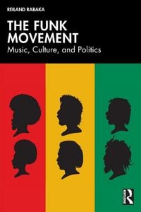 Produktbild: The Funk Movement