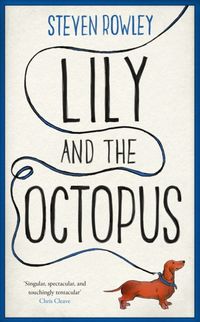 Produktbild: Rowley, S: Lily and the Octopus