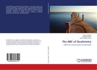 Produktbild: The ABC of Qualimetry