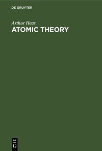 Produktbild: Atomic Theory
