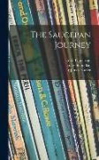 Produktbild: The Saucepan Journey
