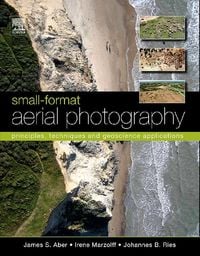 Produktbild: Small-Format Aerial Photography