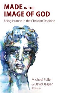 Produktbild: Made in the Image of God