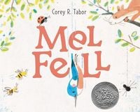 Produktbild: Mel Fell
