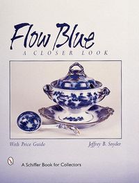 Produktbild: Flow Blue