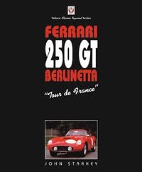 Produktbild: Ferrari 250GT Tour de France
