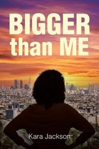 Produktbild: Bigger Than Me