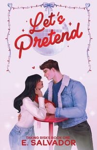 Produktbild: Let's Pretend