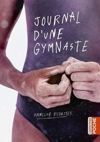 Produktbild: Journal d'une gymnaste