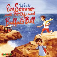 Bild vom Artikel Ein Sommer mit Percy und Buffalo Bill vom Autor Ulf Stark