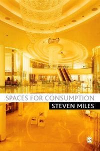 Produktbild: Spaces for Consumption