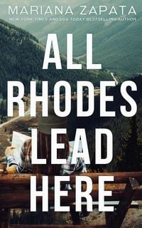 Produktbild: All Rhodes Lead Here