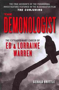 Produktbild: The Demonologist