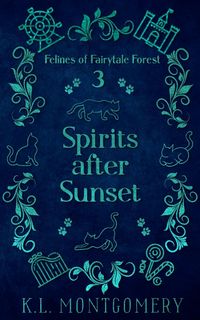 Produktbild: Spirits after Sunset