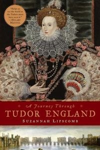 Produktbild: Journey Through Tudor England