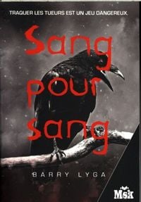 Produktbild: Sang pour sang
