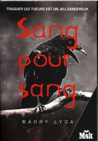 Produktbild: Sang pour sang