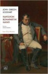 Produktbild: Napolyon Bonapartin Hayati