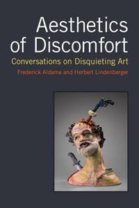 Produktbild: Aldama, F: Aesthetics of Discomfort