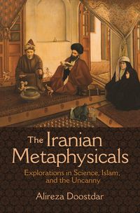 Produktbild: The Iranian Metaphysicals