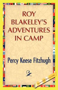 Produktbild: Roy Blakeley's Adventures in Camp