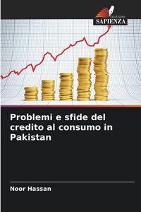 Produktbild: Problemi e sfide del credito al consumo in Pakistan