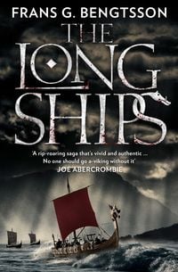 Produktbild: The Long Ships