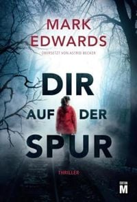 Produktbild: Dir auf der Spur