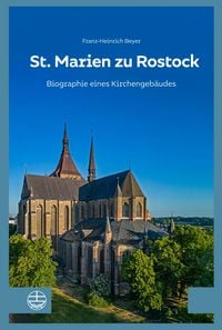 Produktbild: St. Marien zu Rostock