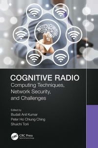 Produktbild: Cognitive Radio