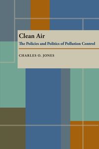 Produktbild: Clean Air