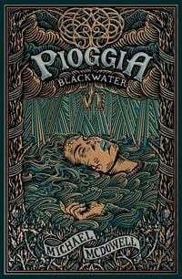Produktbild: Pioggia. Blackwater. Vol. 6