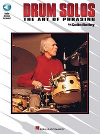 Produktbild: Drum Solos: The Art of Phrasing