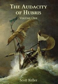 Produktbild: The Audacity of Hubris