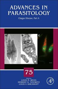 Produktbild: Chagas Disease