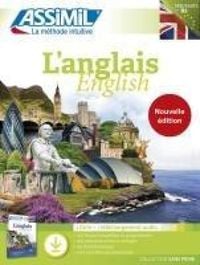 Produktbild: English for French Speakers Download Pack (Pack Telechargement Anglais)
