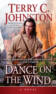 Produktbild: Dance on the Wind