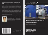 Produktbild: Aplicaci&oacute;n de nanofluidos en bombas de calor