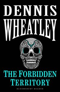 Produktbild: The Forbidden Territory