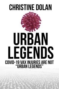 Produktbild: Urban Legends