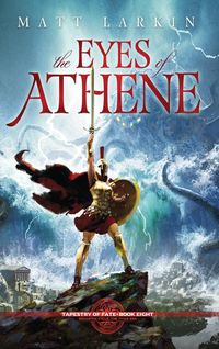 Produktbild: The Eyes of Athene