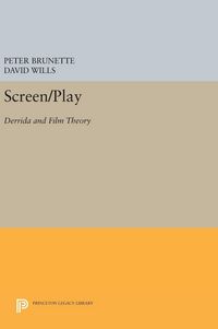 Produktbild: Screen/Play