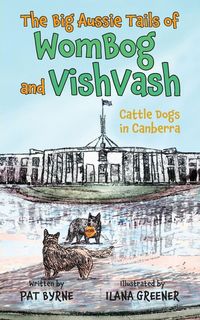 Produktbild: Cattle Dogs in Canberra