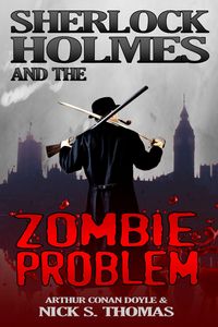 Produktbild: Sherlock Holmes and the Zombie Problem