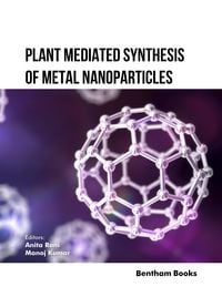 Produktbild: Plant Mediated Synthesis of Metal Nanoparticles