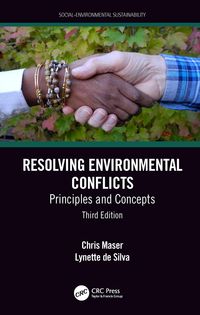 Produktbild: Resolving Environmental Conflicts