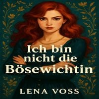 Produktbild: Ich bin nicht die B&ouml;sewichtin