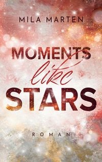 Produktbild: Moments like Stars