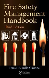 Produktbild: Fire Safety Management Handbook