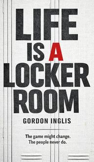 Produktbild: Life is a Locker Room